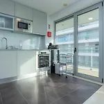 דירה Galante Ii פיגואיירה דה פוז