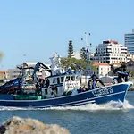 Galante Ii * פיגואיירה דה פוז