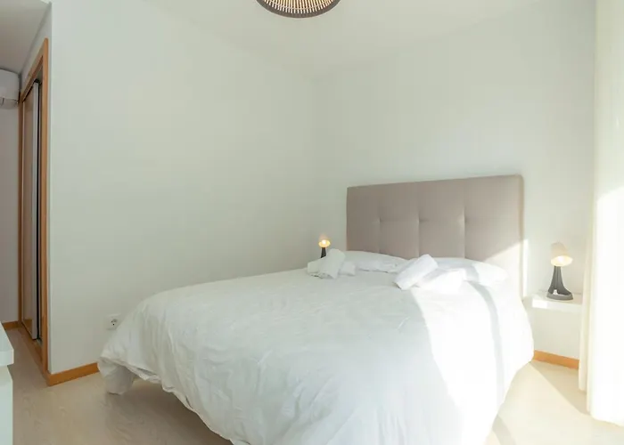 Apartamento Galante Ii *