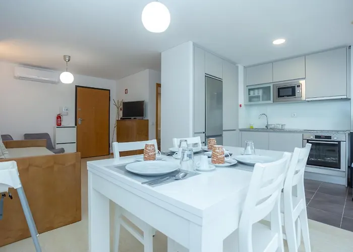 Galante Ii Apartamento