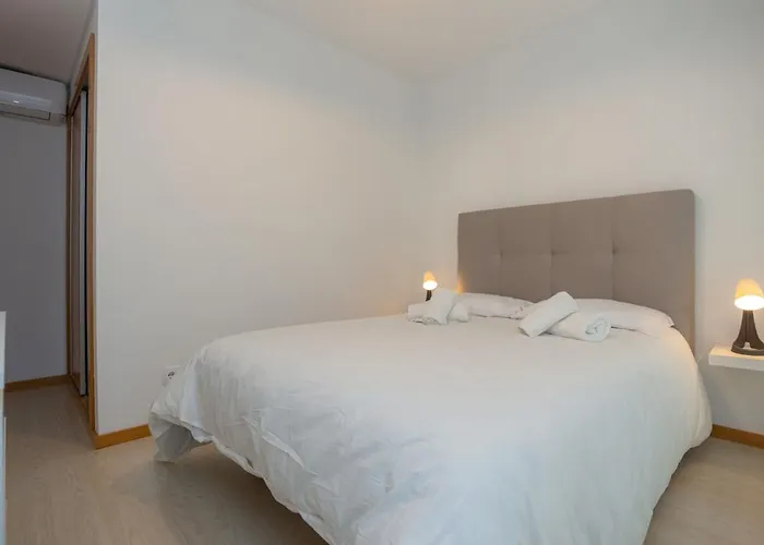 Apartamento Galante Ii Figueira da Foz
