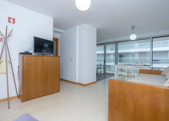 Apartamento Galante Ii