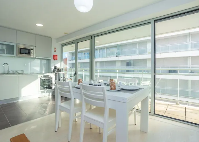 Apartamento Galante Ii Figueira da Foz