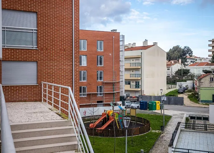 Galante Ii Apartamento