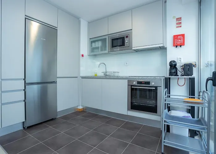 Apartamento Galante Ii *