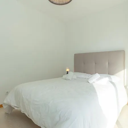 דירה Galante Ii *