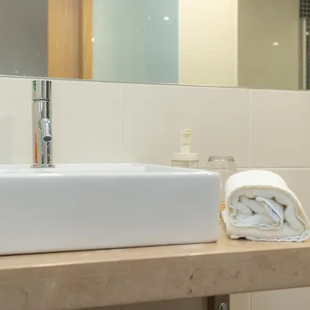 Διαμέρισμα Galante Ii Figueira da Foz