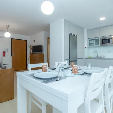 Galante Ii Apartment