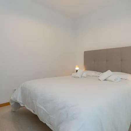 Apartment Galante Ii Figueira da Foz