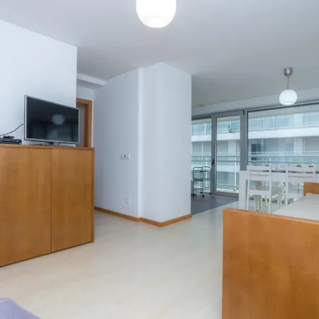 Apartment Galante Ii