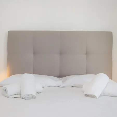 Galante Ii Apartment