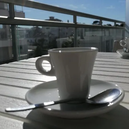 Διαμέρισμα Galante Ii Figueira da Foz