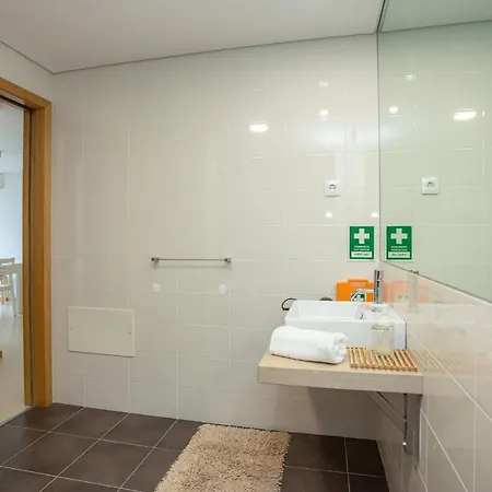 Galante Ii Apartment