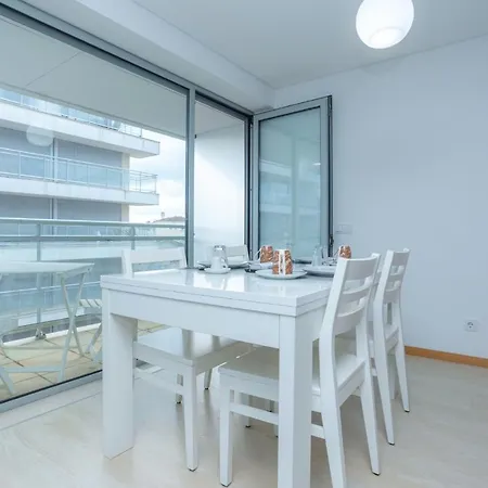 Galante Ii Apartment *