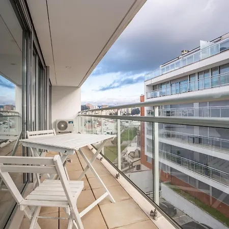 Διαμέρισμα Galante Ii *