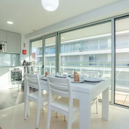 דירה Galante Ii פיגואיירה דה פוז