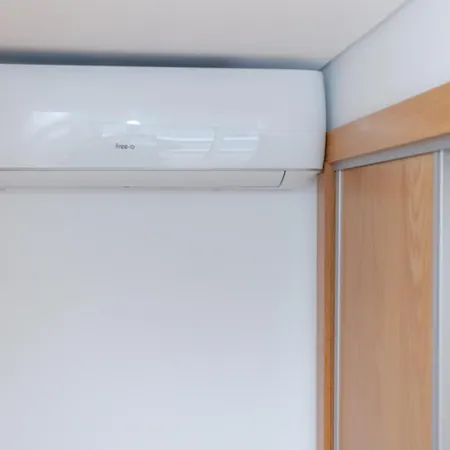 Apartment Galante Ii
