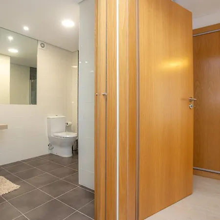 Galante Ii Apartment *