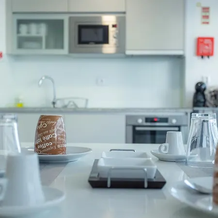 Galante Ii Διαμέρισμα