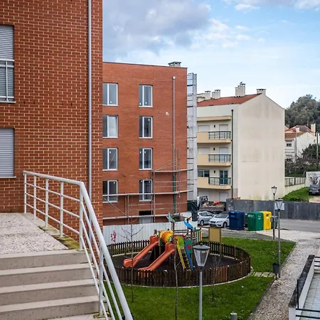 Galante Ii Apartment