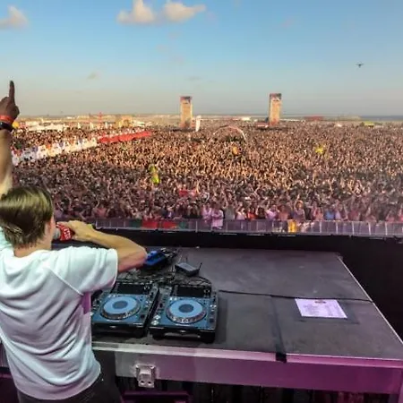 Διαμέρισμα Galante Ii