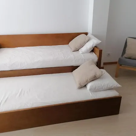 Διαμέρισμα Galante Ii Figueira da Foz