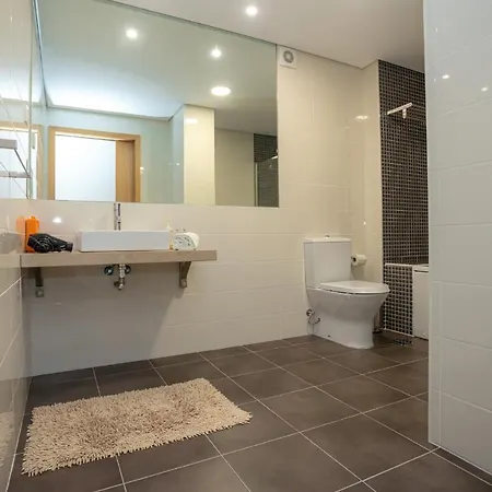 Galante Ii דירה פיגואיירה דה פוז