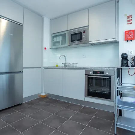 דירה Galante Ii *