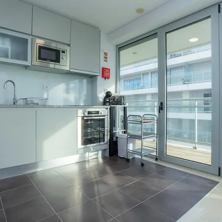 Διαμέρισμα Galante Ii Figueira da Foz