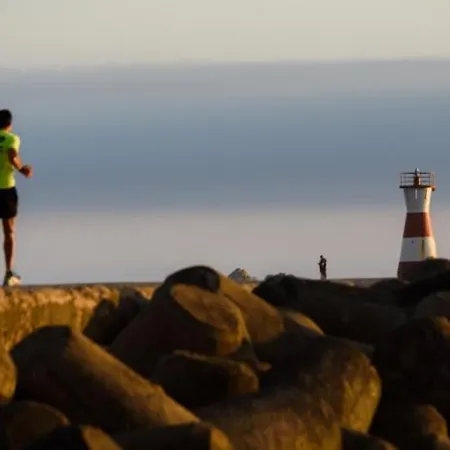 Διαμέρισμα Galante Ii *