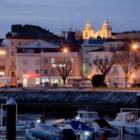 דירה Galante Ii פיגואיירה דה פוז