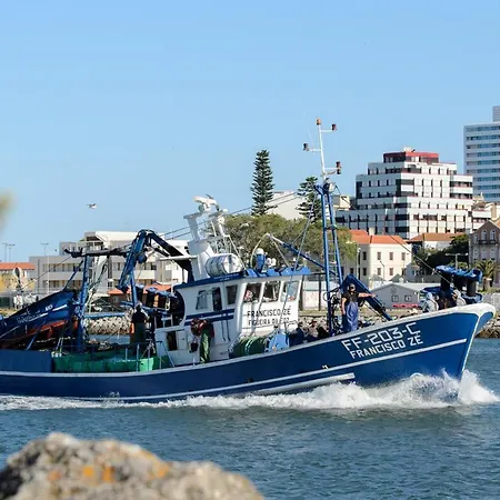 Galante Ii * פיגואיירה דה פוז