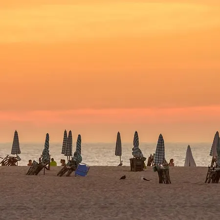 Galante Ii דירה פיגואיירה דה פוז