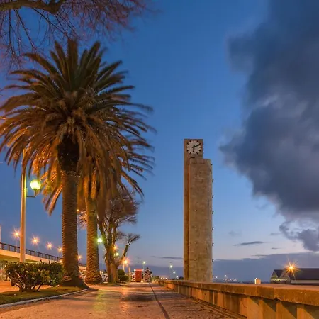 Διαμέρισμα Galante Ii *