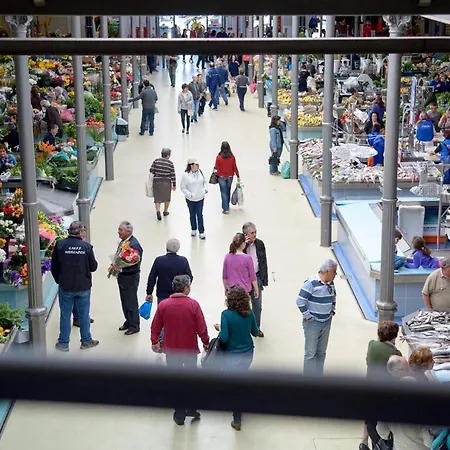 Διαμέρισμα Galante Ii