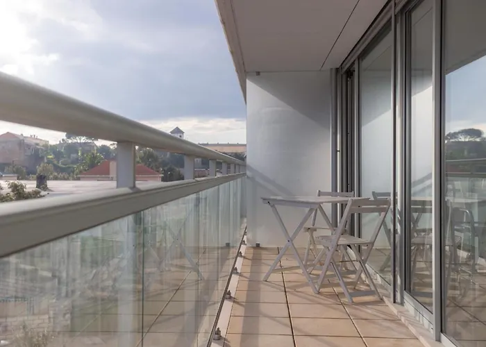 Galante Ii フィゲイラ・ダ・フォズ