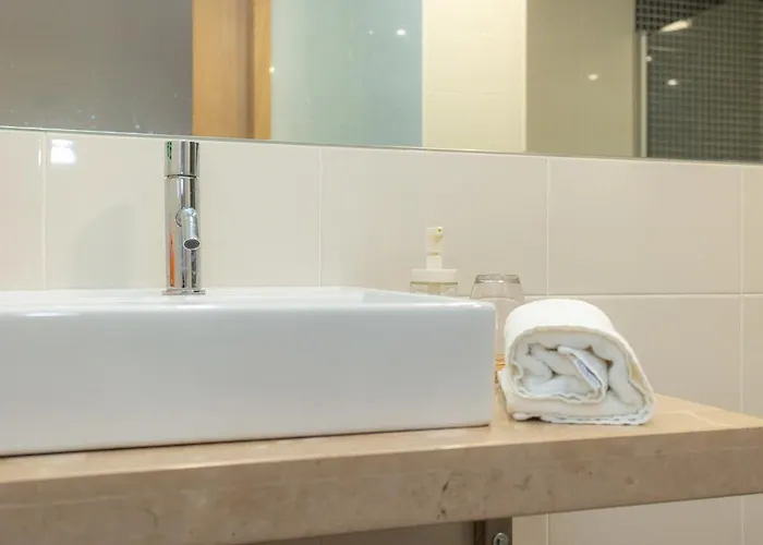 アパート Galante Ii フィゲイラ・ダ・フォズ