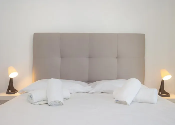 Galante Ii アパート