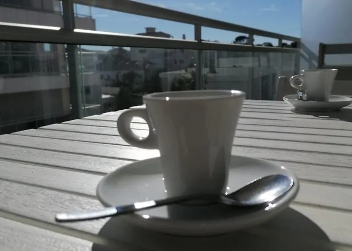 アパート Galante Ii フィゲイラ・ダ・フォズ