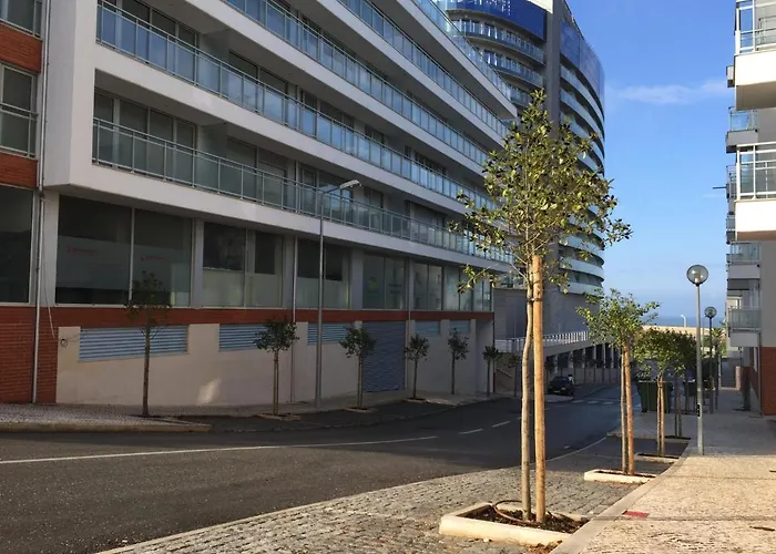 Galante Ii フィゲイラ・ダ・フォズ