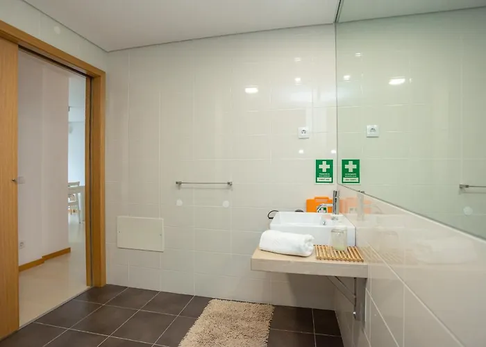 Galante Ii アパート