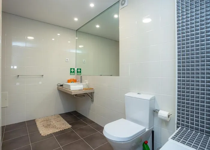 アパート Galante Ii フィゲイラ・ダ・フォズ