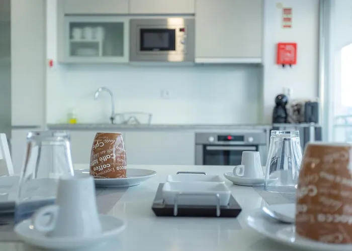 Galante Ii アパート