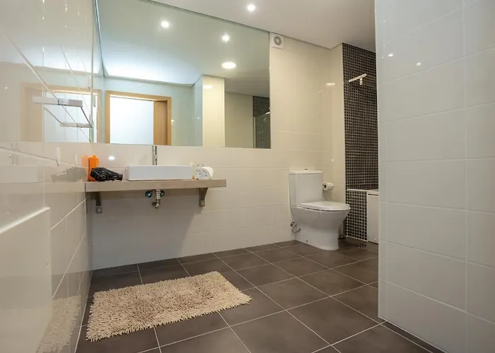 Galante Ii アパート フィゲイラ・ダ・フォズ