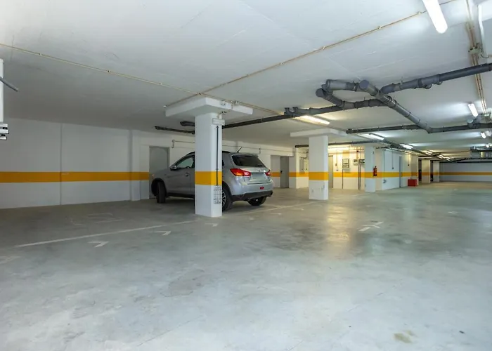 Galante Ii アパート フィゲイラ・ダ・フォズ