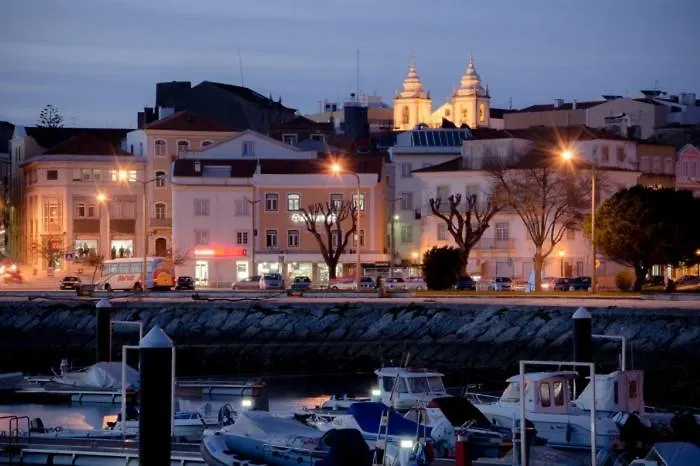 アパート Galante Ii フィゲイラ・ダ・フォズ