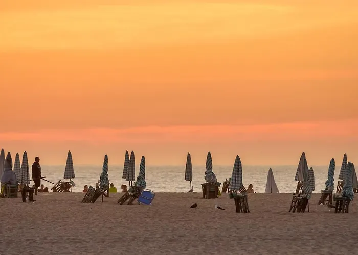 Galante Ii アパート フィゲイラ・ダ・フォズ